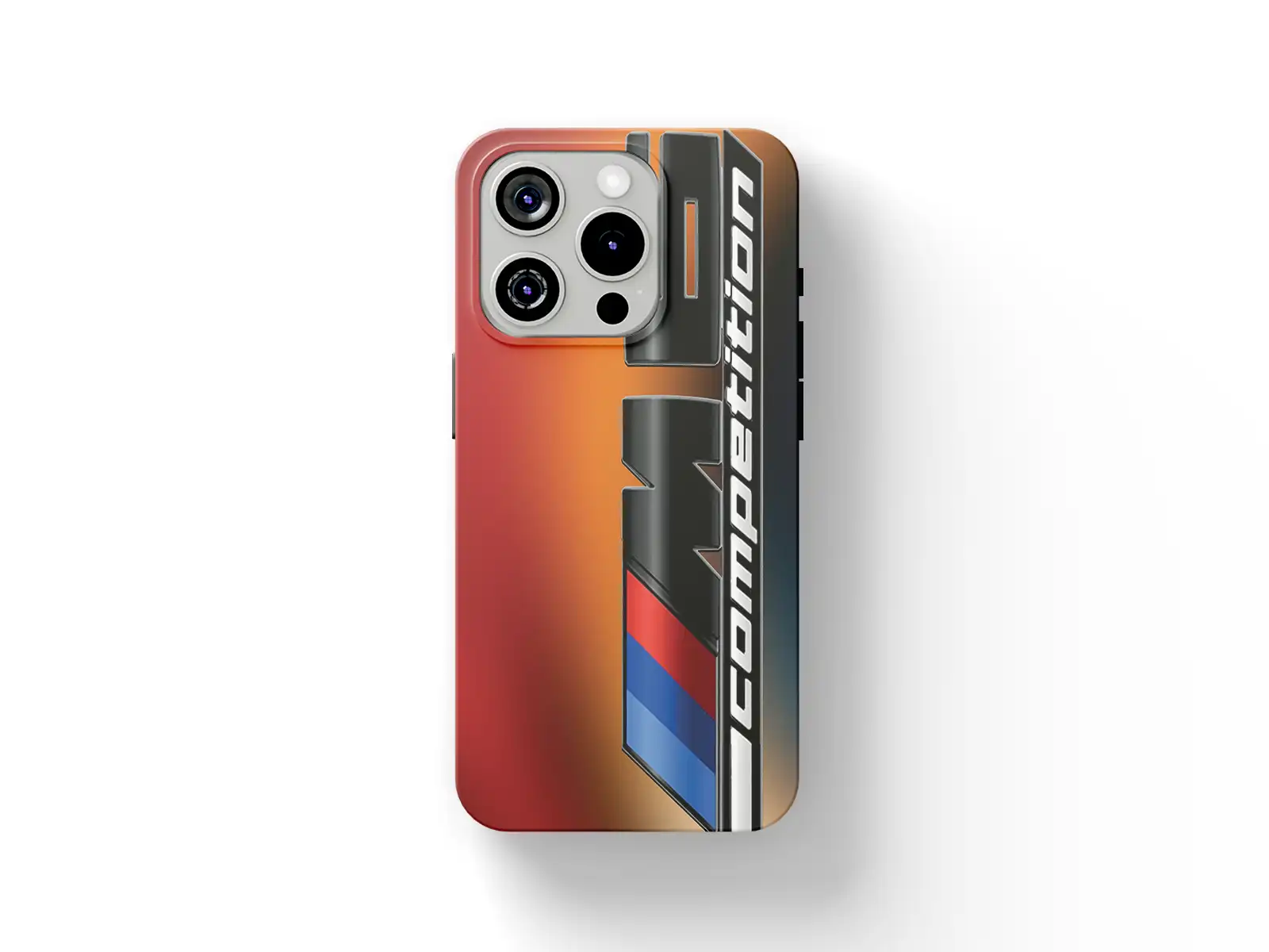 BMW Protection Smartphone Look Racing Drift